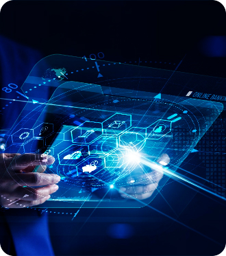 Customized e-Solution