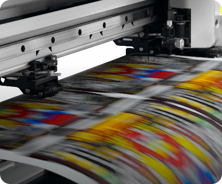 Data Printing