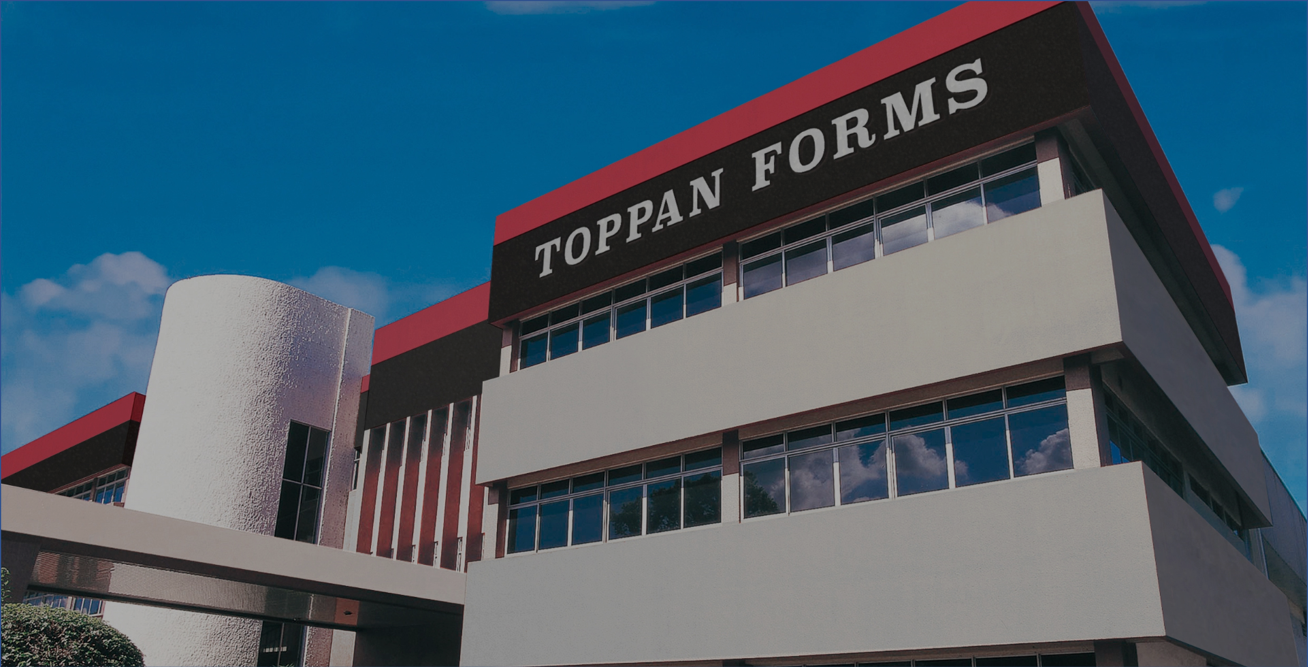 Toppan Forms